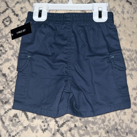 12-18 Month DKNY 2 Piece Set - Picture 3 of 6